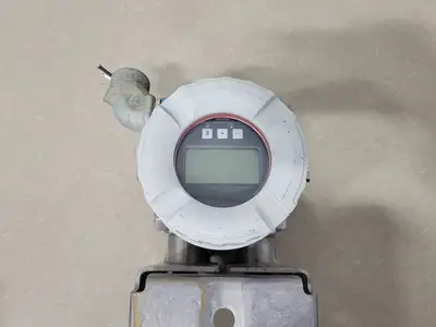 USED ENDRESS+HAUSER PMD55-1AUL0/139