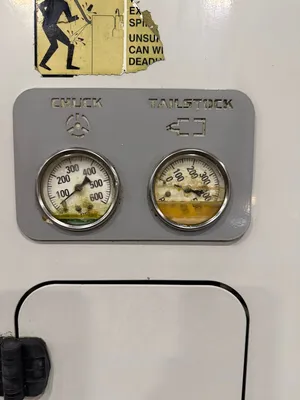 2007 HAAS SL-30L Lathes, CNC | Westbrook Engineering (15)