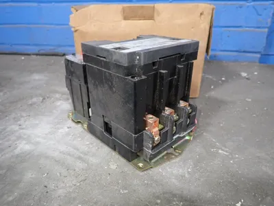 USED SQUARE D 8536SD01H20S