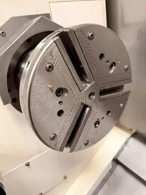 Used 2024 _UNKNOWN_ _UNKNOWN_ Multitasking Machining Centers GB | Apex Group #1552226