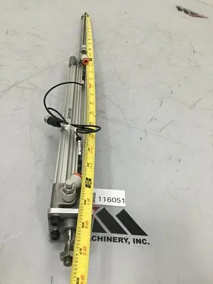 USED SMC CP96SDB32-250W