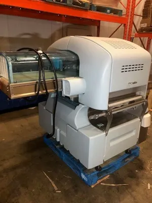 USED 2021 GRUPPO FABBRI AUTOMAC 40