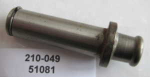 Used CONRAC 3CP & 3SD Tube End Deburring Flaring Beading Michigan US | Ultimate Tube Bender Parts Plus #201742
