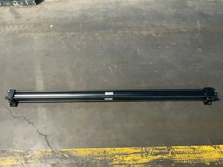 Used PARKER 2.00CC2HRNAT1S19AC52.000 Hydraulic Cylinders Ohio US | HGR 24 #1357378