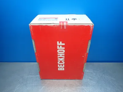New | in-Stock BECKHOFF AX811802000000 Servo Drives Ohio US | HGR 24 #802857