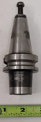 TM Smith B30SIC16M200 Tooling & Accessories, Tooling | Machinery Central (1)