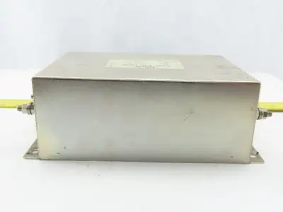 Soshin NF3050A EMI Filter 250VAC 50A