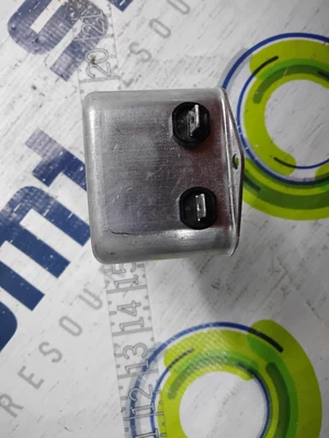 USED SCHAFFNER FN2060-20-6