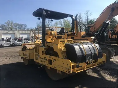 2013 Sakai SW850-II