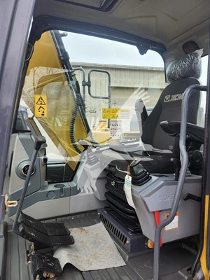 USED 2019 XCMG XE150U