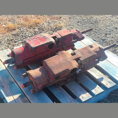 Used TAMROCK L550 Rock Drills British Columbia CA | Savona Equipment LTD #1573104