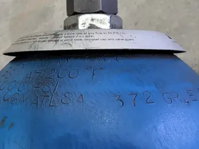 USED OLAER 1-100-1-CRN-AB-BC-SR