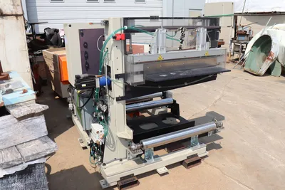 USED PRECO NO. SHEETER #5