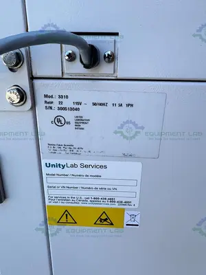 Used THERMO FORMA 3310 STERI-CULT DOUBLE STACK CO2 INCUBATOR, 11 CU. FT, 50C Incubators California US | Equipment Lab #1278807
