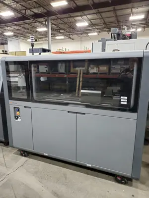 Used 2021 DESKTOP METAL SHP-PP0009 3D Printers Minnesota US | Orca Machine Tools, Inc. #1262802