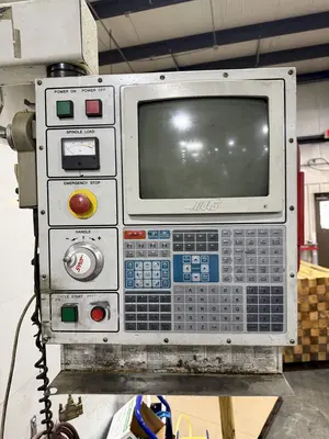 USED 1998 HAAS VF-10