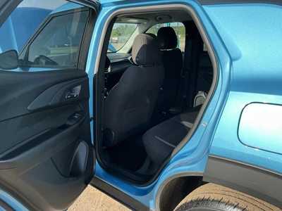 Used 2025 CHEVROLET TRAILBLAZER SUVs Michigan US | Miedema Asset Management Group #1325784