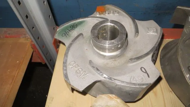 USED Goulds 3175