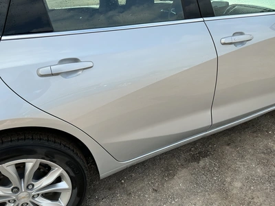 Used 2021 CHEVROLET MALIBU Cars Michigan US | Miedema Asset Management Group #1313917