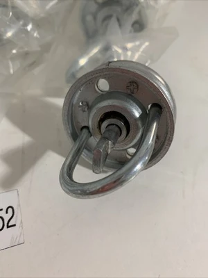 New | in-Stock Argon _UNKNOWN_ Tube Sockets Indiana US | J&J Industrial Supply #1073676