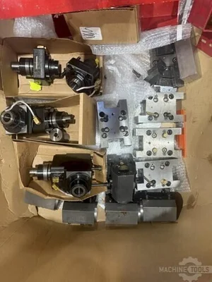 USED 2018 TAKISAWA LA-250YS