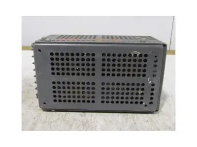 Veeco Lambda LM 259 Regulated Power Supply
