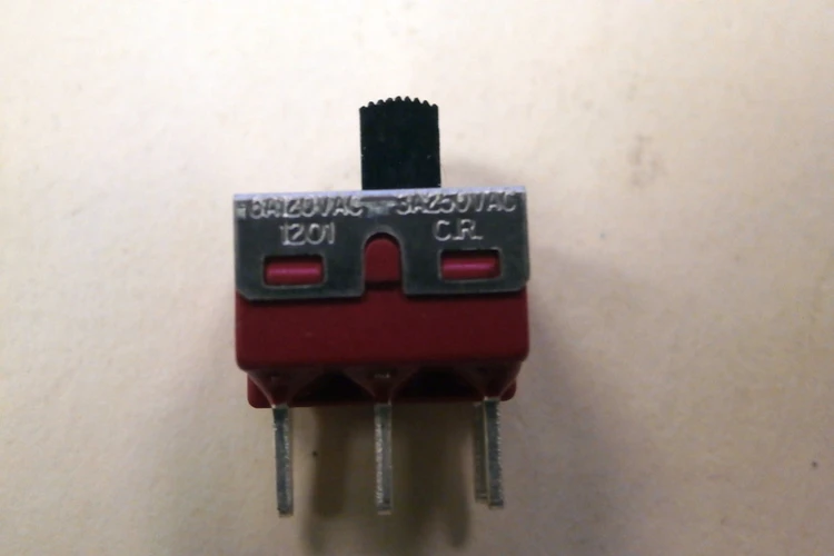 New | in-Stock C&K 1201 Resistors Arizona US | ASSET CONVERSION SPECIALISTS, INC. #311292