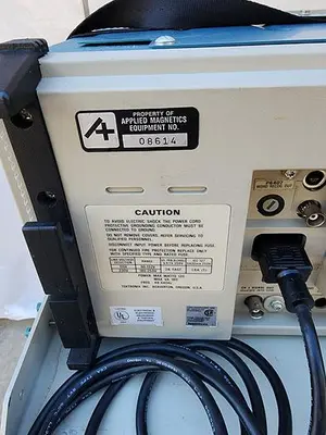 USED TEKTRONIC 2465A DV