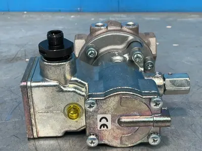 New | in-Stock PARKER N315NJ04849F Pumps Ohio US | HGR 24 #1305040