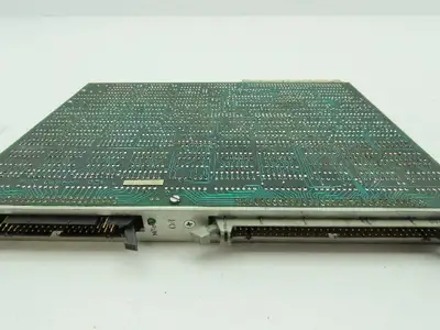 Cincinnati PCB 826680 Rev C Circuit Board Card I/O Module