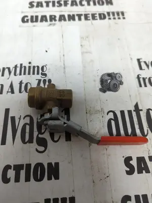 New | in-Stock DYNAQUIP 0823 1/4" Pump & Valve Parts Ohio US | Surplus Asset Holdings #1240833