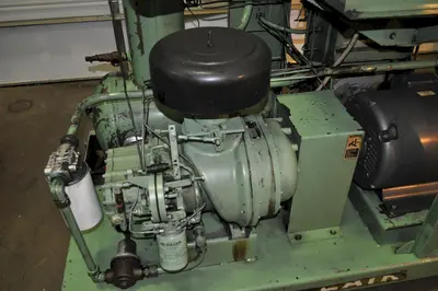 USED SULLAIR 16B-60H ACAC