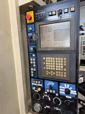 2004 MAKINO S56 Vertical Machining Centers | Asset Exchange Corporation (2)
