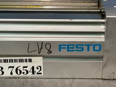 Used FESTO EGC80100BS10PKF0HMRGK Pumps Ohio US | HGR 24 #1404938