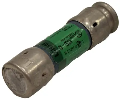 NEW LITTELFUSE LLNRK 3