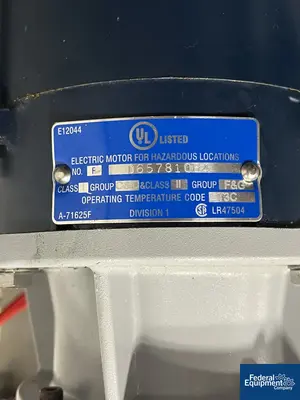 USED Accutek Accutek Filling Line, Model AVF 10