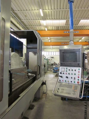Used FIL FSM 300 Bed Type Mills IT | Gamba Macchine Srl #1281171