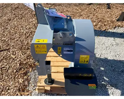 Used BAUMALIGHT _UNKNOWN_ Stump Grinders Iowa US | Keast Enterprises #1359972