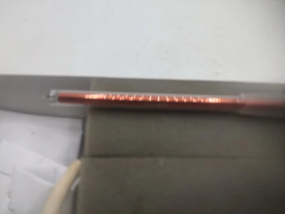 Hiranuma TPT-72 A7108061 Indicator Electrode