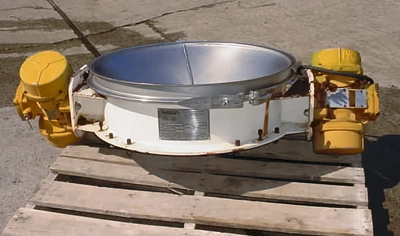 USED KASON K30-1FT-SS