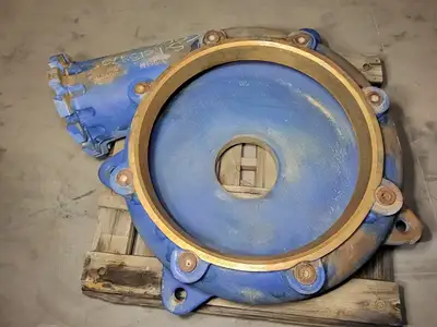 USED GIW INDUSTRIES 200-3495D-00-0028G