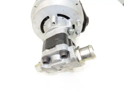 Hyster 8813389 Forklift Hydraulic Motor 48V & Pump 8811653 Removed From E80XN