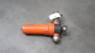 Pump
