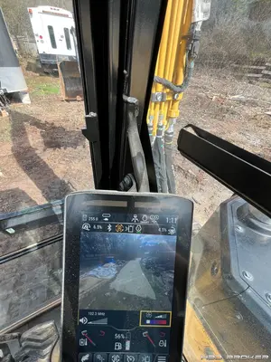 Used 2023 CATERPILLAR 2023 CATERPILLAR Crawler Excavators - Mini Florida US | HDD Broker #1346926