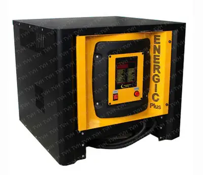 New | in-Stock TVH TSS-D36100C240 Battery Chargers British Columbia CA | Lenmark #238410