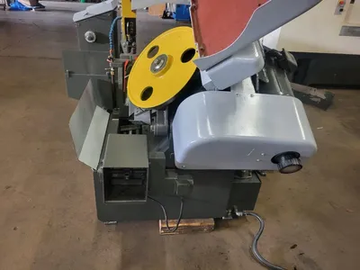 1998 DAITO GA260W Horizontal Band Saws | Ditter Industries Inc. (10)