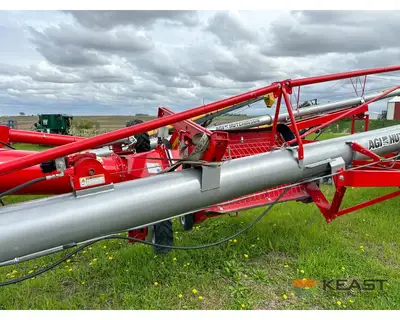 Used HUTCHINSON _UNKNOWN_ Augers Iowa US | Keast Enterprises #1360279