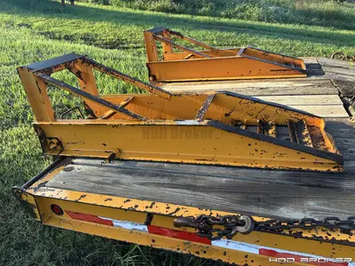 Used 2008 VERMEER 2008 VERMEER D36X50 SERIES II Drill Rigs Florida US | HDD Broker #1385753