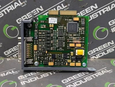 B&R Automation 8AC123.60-1 ACOPOS Servo Drive Encoder Module Used