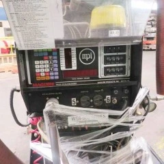 2006 MAGUIRE WSB-940T, Resin Handling, Blenders - Gravimetric | Mark One Machinery (2)